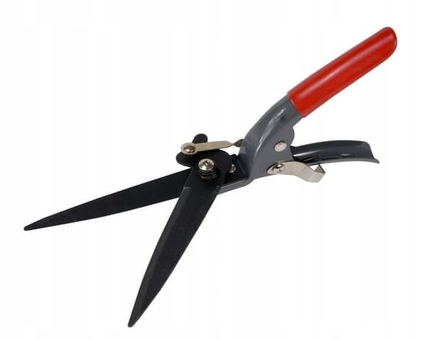 Vandrette græssakse Proline 34 cm