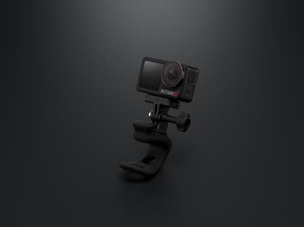 Elastisk beslag DJI Osmo Flexible Mount