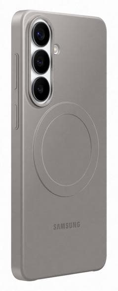 SAMSUNG Slim Magnet Case til Galaxy S26+ EF-SS947CJEGWW Grå