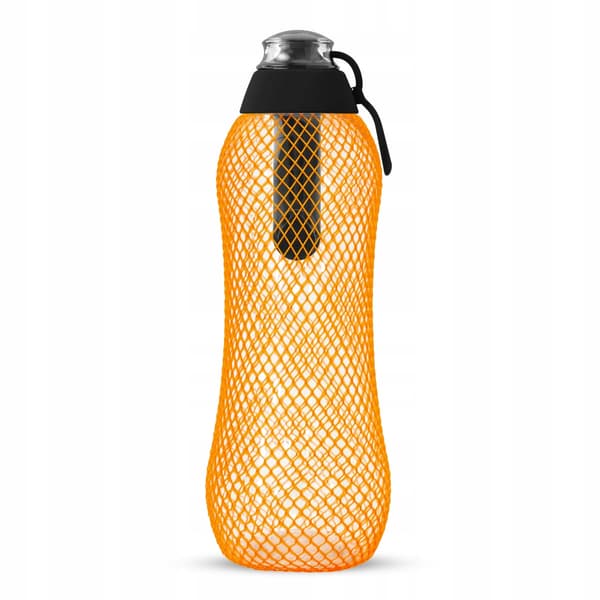 Vattenfilterflaska Dafi SOFT Disco 0,7 l med kolfilter