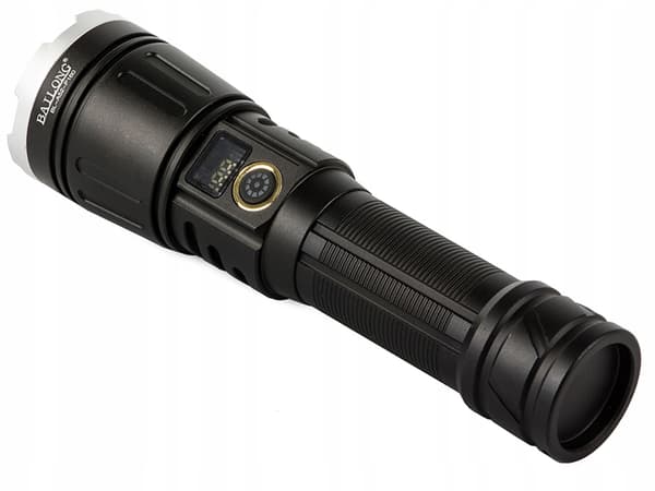 FICKLAMPA BL-A52-P160 (60) GAB_A