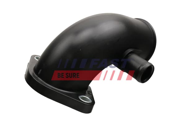 TURBIN RØR FT65519 FAST