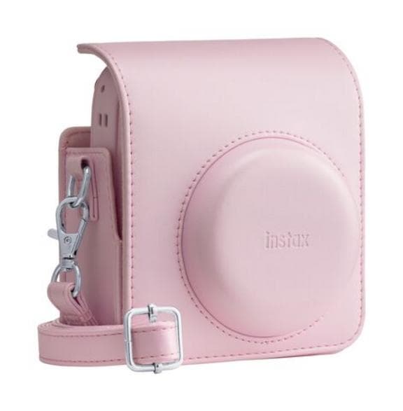 FUJIFILM instax mini 13 etui lyserød