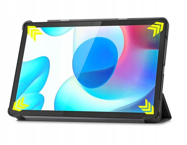 FODRAL till REALME Pad 10.4 2021