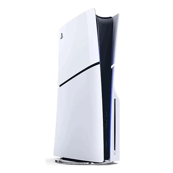 PlayStation 5 Slim Fortnite