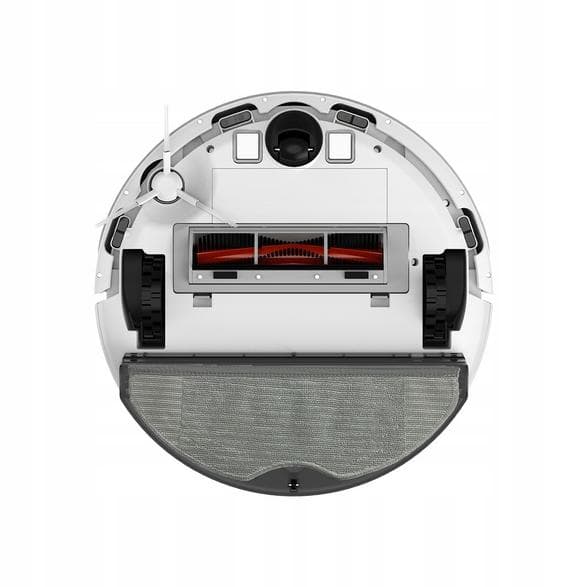 Xiaomi robotstøvsuger S40C hvid