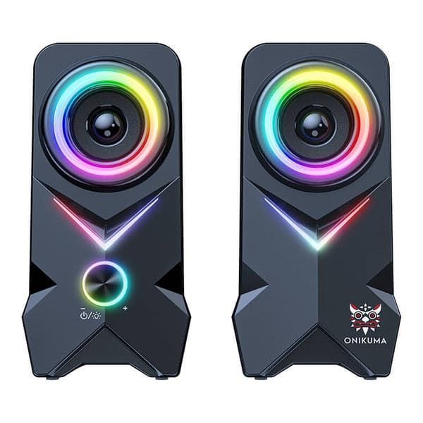 Onikuma L2 Gaming-højttalere
