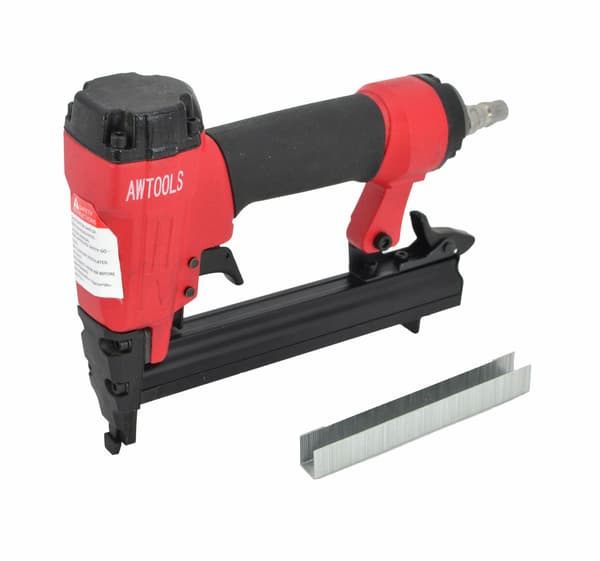 AWTOOLS PNEUMATISK HÄFTAPPARAT 6-16 mm