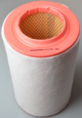 LUFTFILTER A141704 DENCKERMANN