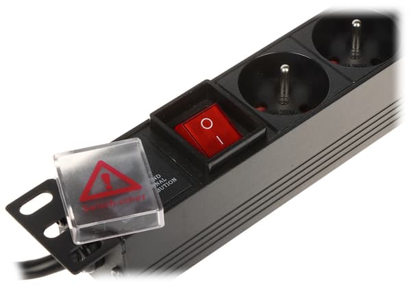 JÄNNITYSJOHDIN PD-8/R-IEC 1.8m