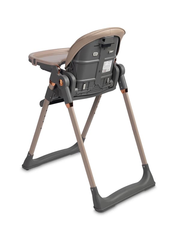 VARS BEIGE RUOKINTATUOLI
