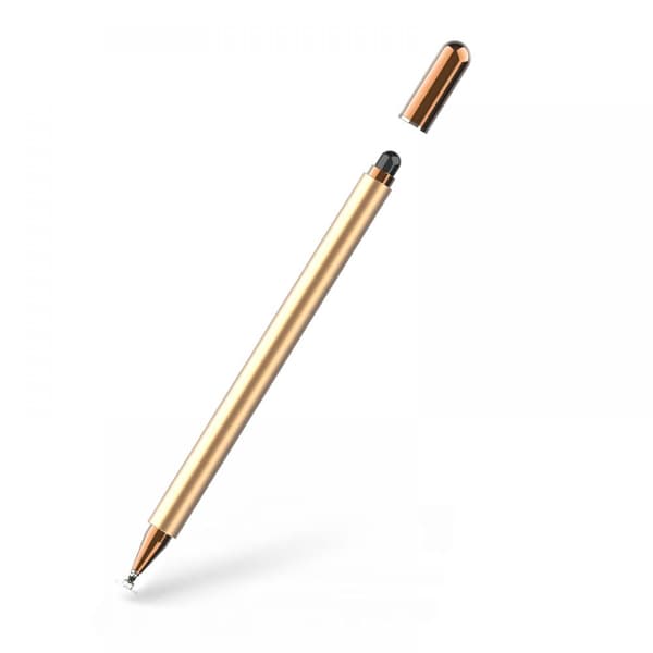 TECH-PROTECT CHARM STYLUS PEN CHAMPAGNE/GULD
