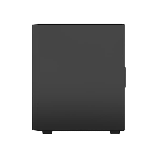 darkflash M305 Mesh blæserløs computerkasse (sort)
