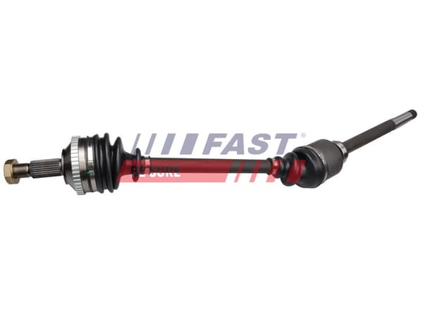 FT27106 SNABB AXELAXEL