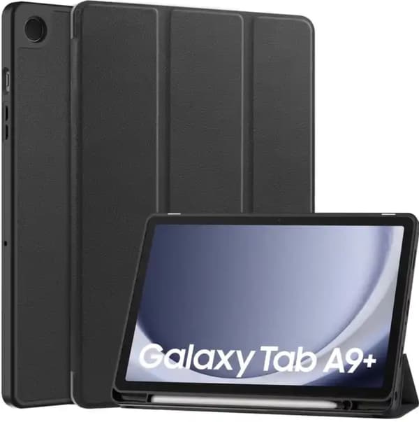 SMART PENNFODRAL FÖR SAMSUNG GALAXY TAB A9+ PLUS 11 X210 X215 X216
