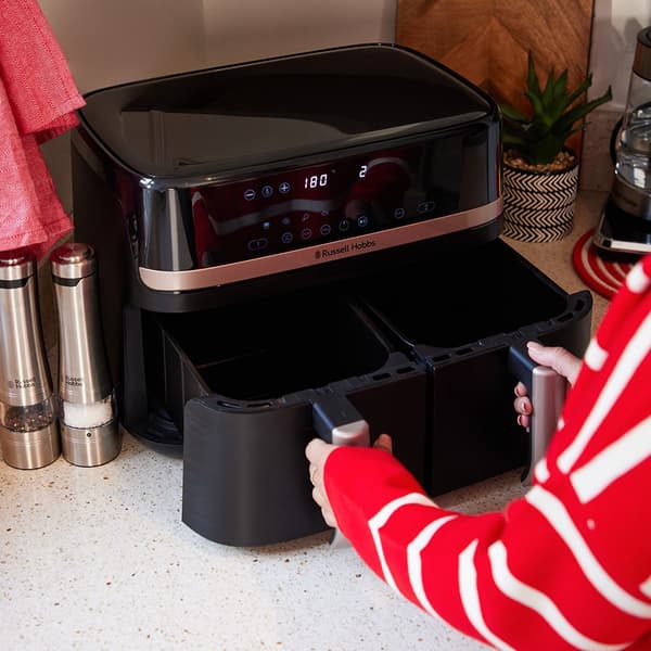 RUSSELL HOBBS 27680-56 Airfryer