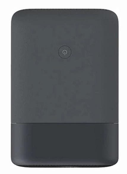 XIAOMI Smart Projektor L1 Pro Sort