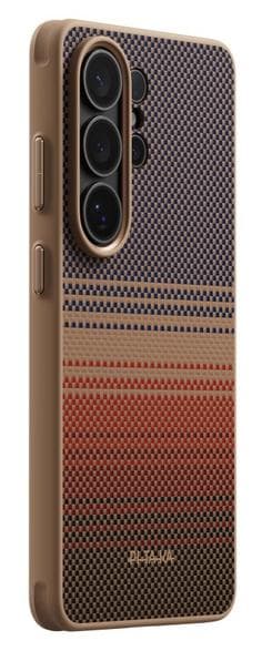 PITAKA Cairn fodral till Galaxy S26 Ultra MagSafe Sunset