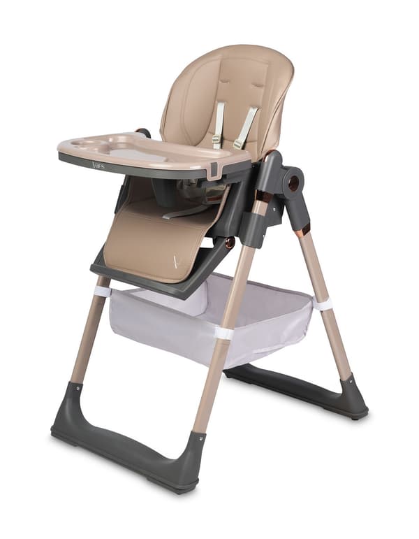 Vars beige matstol