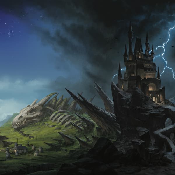 Genesys RPG Core-regelbog
