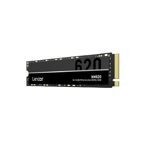Lexar NM620 2TB M.2 PCIe NVMe SSD