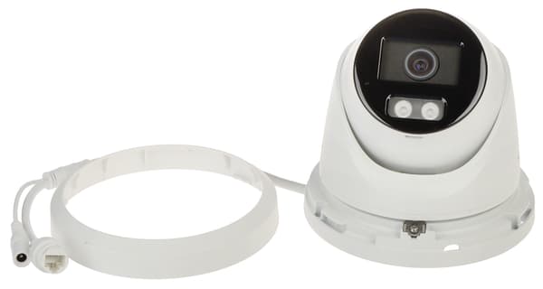 IP-KAMERA DS-2CD2347G2H-LI(2.8MM)(EF) ColorVu - 4Mpx Hikvision