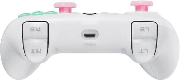 8BitDo Ultimate Mini trådløs controller til Xbox hvid