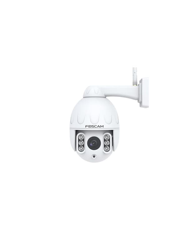 FOSCAM SD4 IP ROTERENDE KAMERA