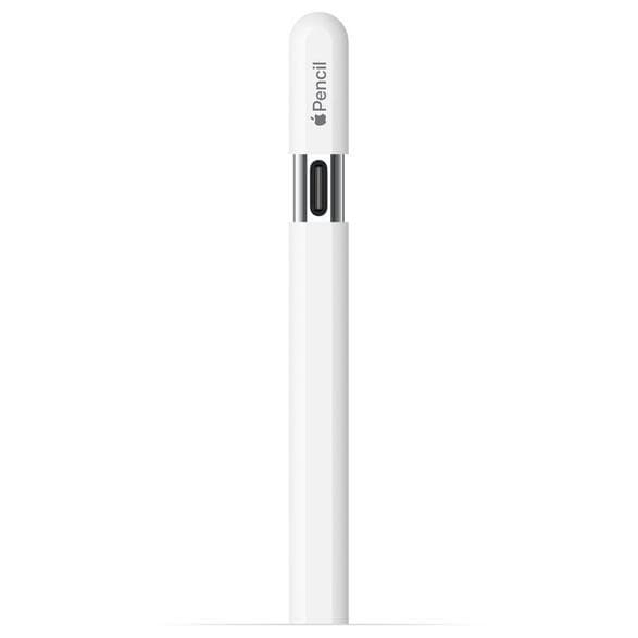 Rysik APPLE Pencil (USB‑C) MUWA3ZM/A