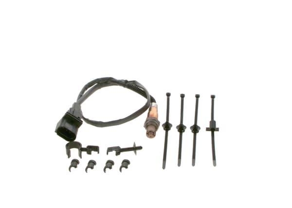 LAMBDA SENSOR 0258007353 BOSCH