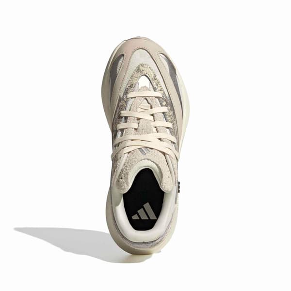 Adidas LIGHTBLAZE damesko beige JQ7221 størrelse 36 2/3
