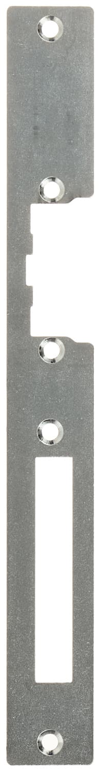 Rakt valaistuva opastuskyltti SZZ-20
