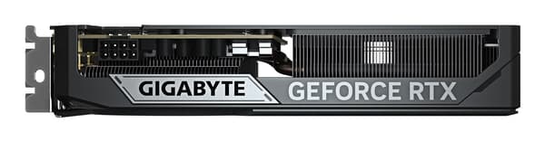 Gigabyte RTX 5060 Ti WINDFORCE 8GB näytönohjain