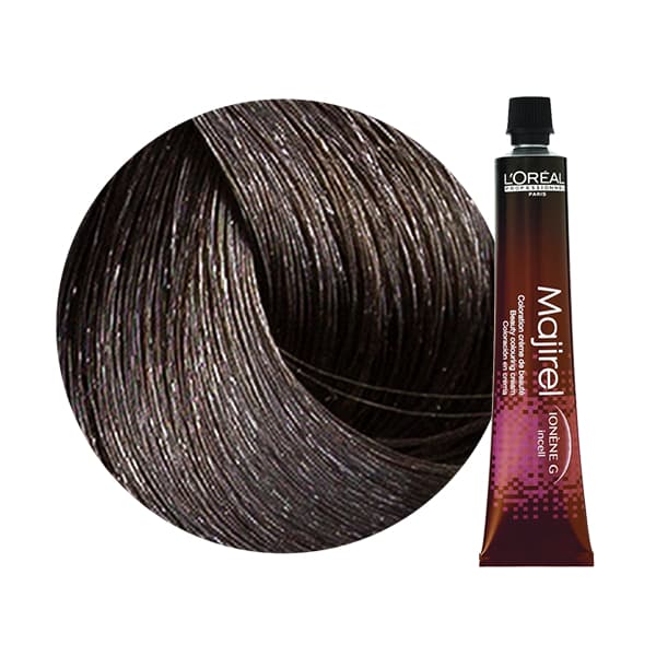 L'Oréal Majirel 50ml 5.0