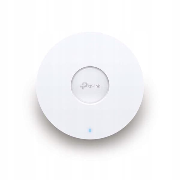 Accesspunkt TP-LINK EAP613 WiFi 6 AX1800 takmonterad