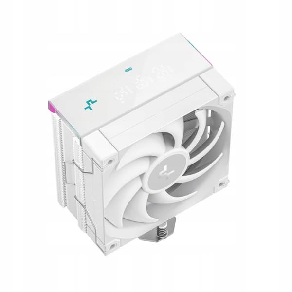 DeepCool AK400 DIGITAL PRO luftkylare, 1 fläkt