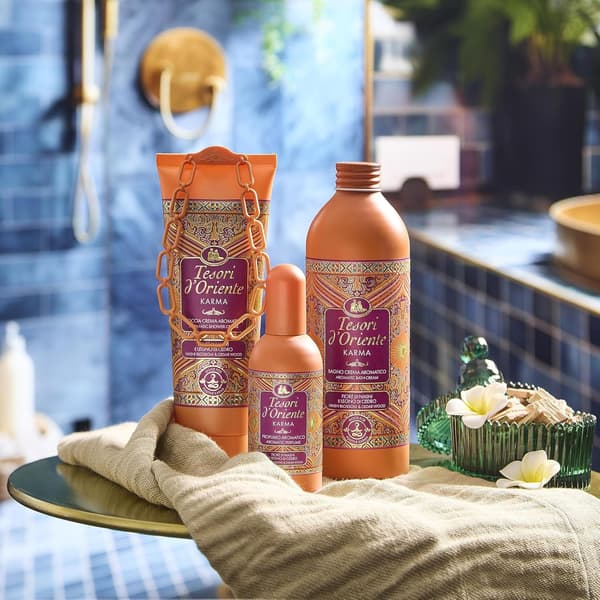Tesori d'Oriente Karma Woda Toaletowa 100 ml
