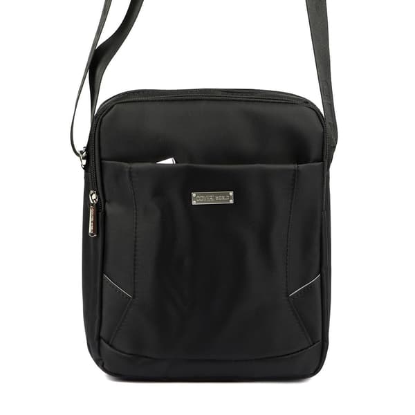 Holdbar herretaske af polyester Coveri World CW7063