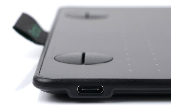 Parblo A640 V2 grafiktablet