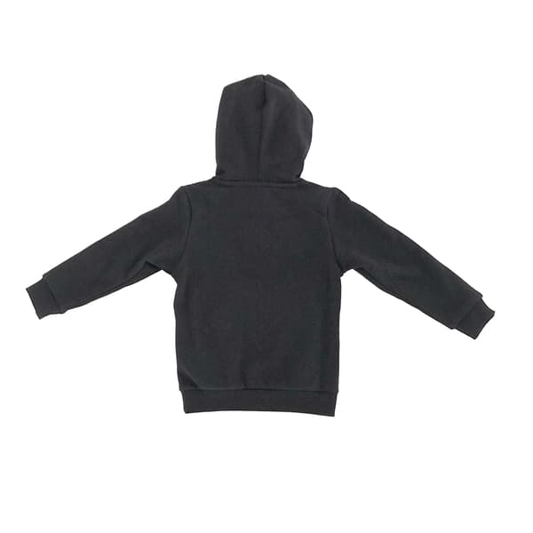 Puma Tape pigehættetrøje sort 67407501 størrelse 128