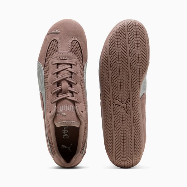 Puma SPEEDCAT PREMIUM damesko, pink, 40390213, størrelse 39