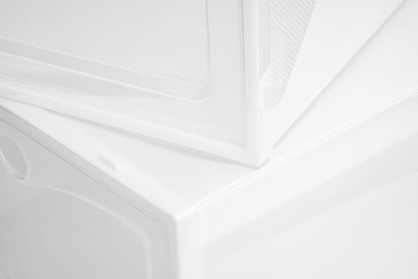 OSLO WHITE kenkälaatikkosetti, 10 kpl