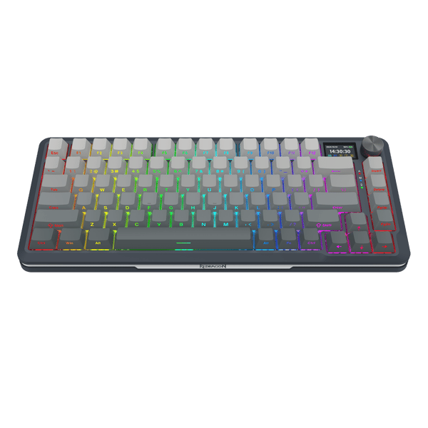 Tangentbord Redragon K708GG-RGB-PRO Flekact
