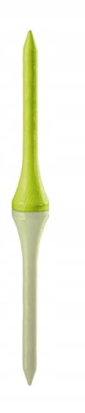CRIVIT bambu golftees 100 st gröna