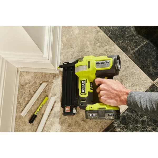 RYOBI Stiftpistol 18G 18V