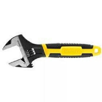 STANLEY SWED JUSTERBAR NØGLE MAXSTEEL 300 mm