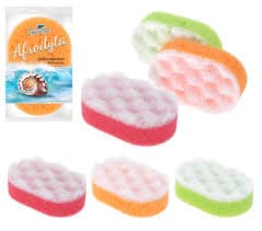 AFRODITA BADSVAMP