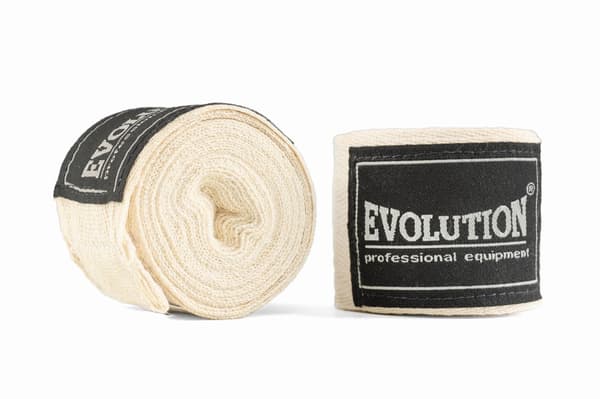 Evolution Retro Natural Boxningslinda 4,5 m SB-345RN