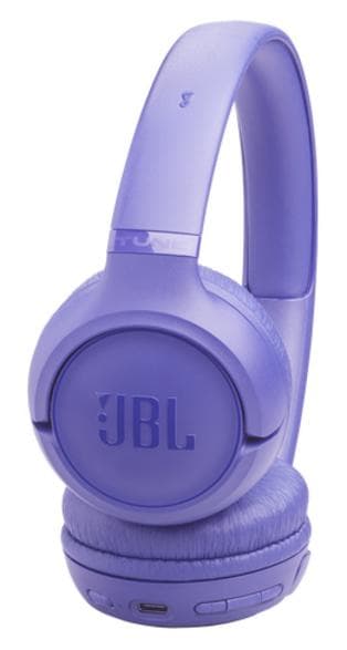 JBL Tune 530BT Langattomat Kuulokkeet Violetit