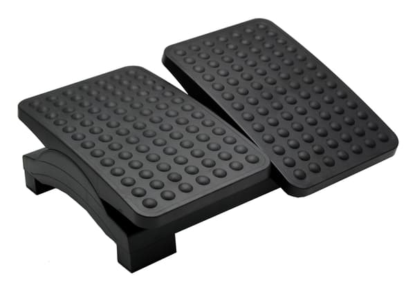 VEROTECH fotbas fotstöd 70009